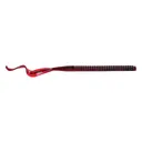 Berkley Power Worm 12'' Bloodline 5pk - Berkley-Baits