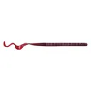 Berkley Power Worm 12'' Plum 5pk - Berkley-Baits
