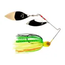 Strike King Premier ProModel Fire Tiger - Strike-King-Lures