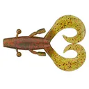 Yamamoto Cowboy Water Red/Lt Water Red 7pk - Gary-Yamamoto-Lures