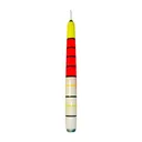 Betts Pole Floats Weighted 1x10 - Betts-Tackle