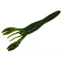 Zoom Mag Road Kill 7'' Watermelon Seed 10pk - Zoom-Baits