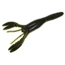Zoom Mag Road Kill 7'' Green Pumpkin 10pk - Zoom-Baits
