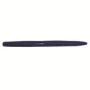 Yamamoto Senko 6'' Purple w/Emerald Flake 5pk - Gary-Yamamoto-Lures