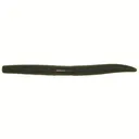 Yamamoto Senko 7'' Watermelon/Black & Red 5pk - Gary-Yamamoto-Lures