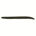 Yamamoto Senko 7'' Green Pumpkin Black 5pk - Gary-Yamamoto-Lures