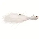 Spro SW Bucktail Jig 3oz White - Spro-Baits