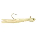 Spro SW Squidtail Jig 3oz White - Spro-Baits