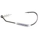 Owner Twistlock Light Wtd Size 5/0  3/32oz  3pk - Owner-Hooks