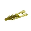 Zoom Mag UV Speed Craw Watermelon Seed 10pk - Zoom-Baits