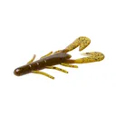 Zoom Mag UV Speed Craw Green Pumpkin 10pk - Zoom-Baits