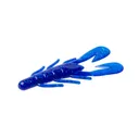 Zoom Mag UV Speed Craw Sapphire Blue 10pk - Zoom-Baits