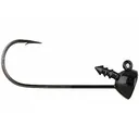 Buckeye Spot Remover 1/4oz Black 5pk - Buckeye-Lures