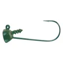 Buckeye Spot Remover 1/8oz Green Pumpkin 5pk - Buckeye-Lures