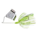 War Eagle Buzzbait 1/2oz Hot White Chartreuse - War-Eagle-Lures