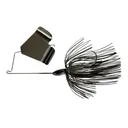 War Eagle Buzzbait 1/2oz Black - War-Eagle-Lures
