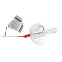 War Eagle Buzzbait 1/4oz White - War-Eagle-Lures
