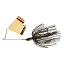 War Eagle Buzzbait 3/8oz Black Gold - War-Eagle-Lures