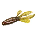 Zoom Z-Hog 4'' California 420 8pk - Zoom-Baits