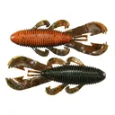 Googan Bandito Bug 3.3'' Soft Bait Alabama Craw 9pk - Googan-Baits