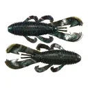 Googan Bandito Bug 3.3'' Soft Bait Bama Bug 9pk - Googan-Baits
