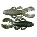 Googan Bandito Bug 3.3'' Soft Bait Natural 9pk - Googan-Baits