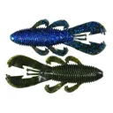 Googan Bandito Bug 3.3'' Soft Bait Okeechobee Craw 9pk - Googan-Baits