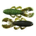 Googan Bandito Bug 3.3'' Soft Bait Summer Craw 9pk - Googan-Baits