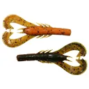 Googan Krackin' Craw 3'' Alabama Craw 10pk - Googan Baits