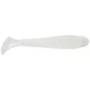 Googan Saucy Swimmer 3.3'' White Pearl Shad - Googan-Baits