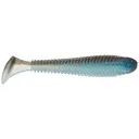 Googan Saucy Swimmer 3.8'' Electric Shad - Googan-Baits