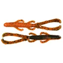Googan Trench Hawg 4.65'' Alabama Craw 9pk - Googan-Baits
