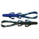 Googan Trench Hawg 4.65'' Okeechobee Craw 9pk - Googan-Baits