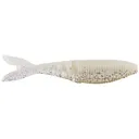 Yamamoto Kickin' Zako 4'' Sight Flash 6pk - Gary-Yamamoto-Lures