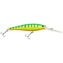 Berkley Flicker Minnow 09 Jerkbait 3-1/2" 1/3 oz Firetiger - Berkley-Baits