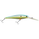 Berkley Flicker Minnow 09 Jerkbait 3-1/2" 1/3 oz Racy Shad - Berkley-Baits