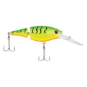Berkley Flicker Shad Jointed 7 Jerkbait 2-3/4" 1/3 oz Firetiger - Berkley-Baits
