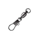 Spro BB Swivel w/Interlock Black Size 2  5pk - Spro-Baits