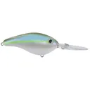 Strike King Pro Model 6XD Crankbait 1 oz Sexy Green Shad - Strike-King-Lures
