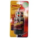 Spike It Dip-N-Glo Garlic 2oz Lime - Spike-It-Attractants