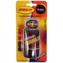 Spike It Dip-N-Glo Garlic 2oz Black - Spike-It-Attractants