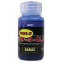 Spike It Dip-N-Glo Garlic 2oz Blue - Spike-It-Attractants