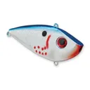 Strike King Red Eye Shad 1/2oz Bleeding Chr Blue - Strike-King-Lures