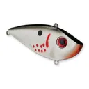 Strike King Red Eye Shad 1/2oz Bleeding Chr Black - Strike-King-Lures