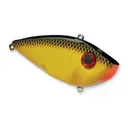 Strike King Red Eye Shad 1/2oz Gold Black Back - Strike-King-Lures