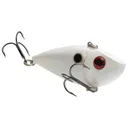 Strike King Red Eye Shad 1/2oz Pearl - Strike-King-Lures