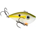 Strike King Red Eye Shad 1/2oz Olive Shad - Strike-King-Lures