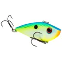 Strike King Red Eye Shad 1/2oz Citrus Shad - Strike-King-Lures