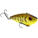 Strike King Red Eye Shad 1/2oz Chart Belly Craw - Strike-King-Lures