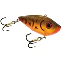 Strike King Red Eye Shad 1/2oz Orange Belly Craw - Strike-King-Lures